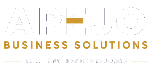 Apejo Business Solutions — Solutions That Drive Success